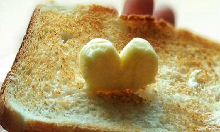 Zelf boter maken in 7 stappen (stap-voor-stap uitgelegd)
